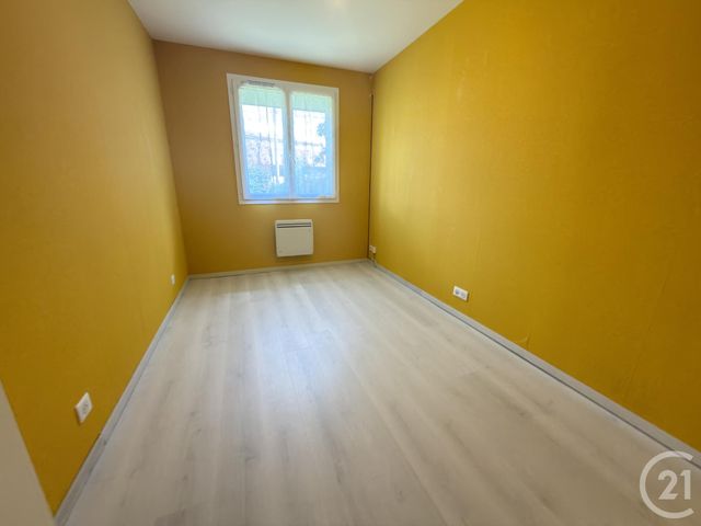 maison à vendre - 4 pièces - 100.56 m2 - DEOLS - 36 - CENTRE - Century 21 Adressimmo