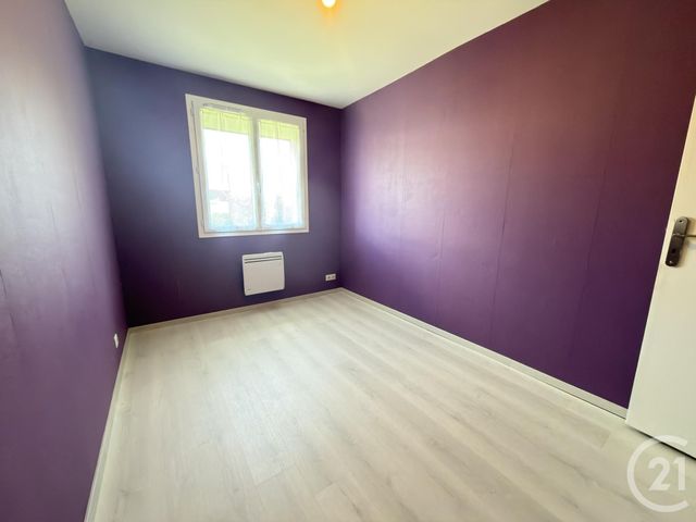 maison à vendre - 4 pièces - 100.56 m2 - DEOLS - 36 - CENTRE - Century 21 Adressimmo