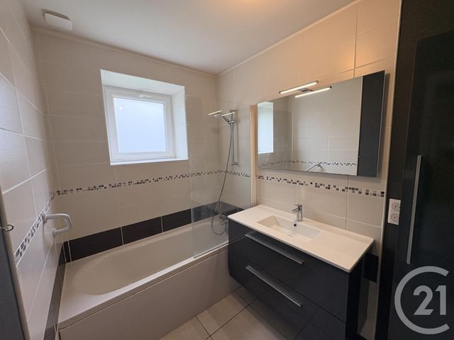 maison à vendre - 4 pièces - 100.56 m2 - DEOLS - 36 - CENTRE - Century 21 Adressimmo