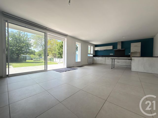 Maison à vendre DEOLS