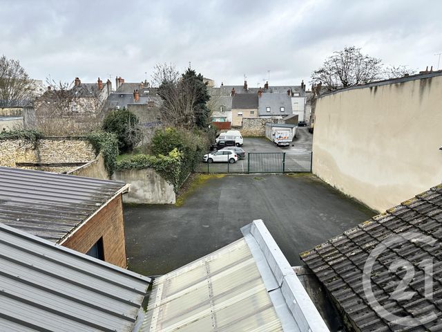 immeuble à vendre - 211.0 m2 - CHATEAUROUX - 36 - CENTRE - Century 21 Adressimmo