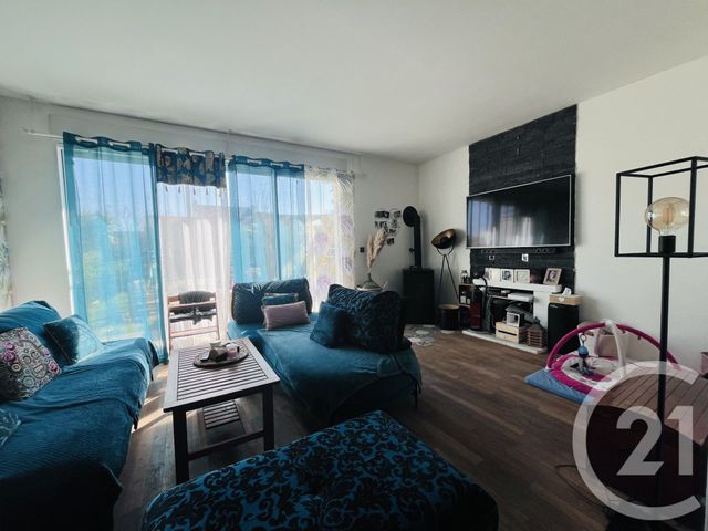 maison à vendre - 4 pièces - 95.31 m2 - CHATEAUROUX - 36 - CENTRE - Century 21 Adressimmo