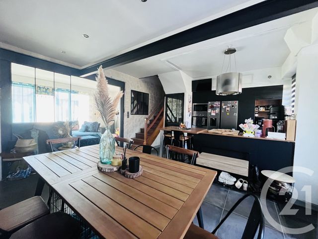 maison à vendre - 4 pièces - 95.31 m2 - CHATEAUROUX - 36 - CENTRE - Century 21 Adressimmo