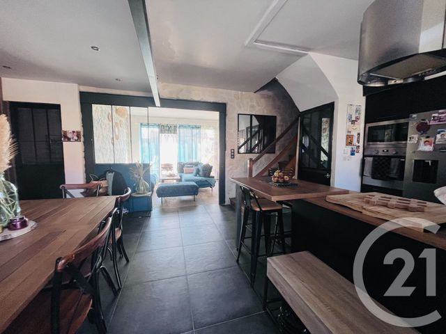 maison à vendre - 4 pièces - 95.31 m2 - CHATEAUROUX - 36 - CENTRE - Century 21 Adressimmo