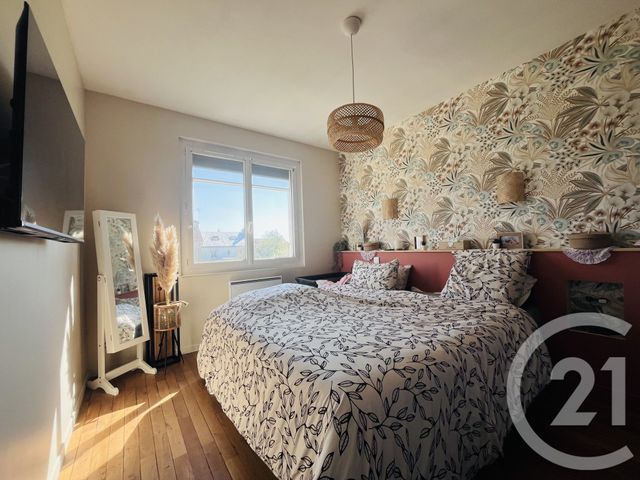 maison à vendre - 4 pièces - 95.31 m2 - CHATEAUROUX - 36 - CENTRE - Century 21 Adressimmo