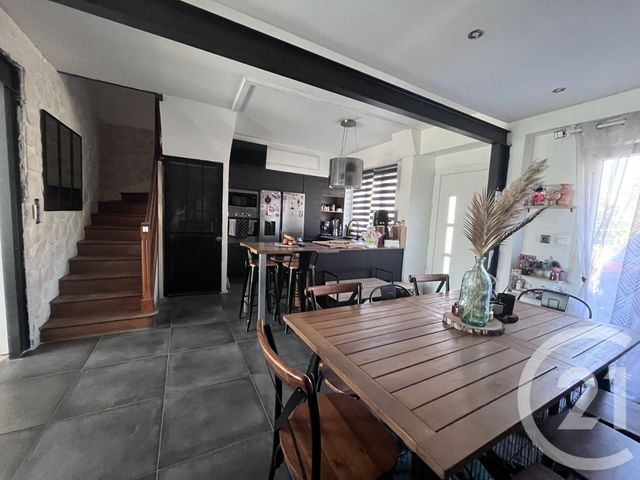 Maison à vendre CHATEAUROUX