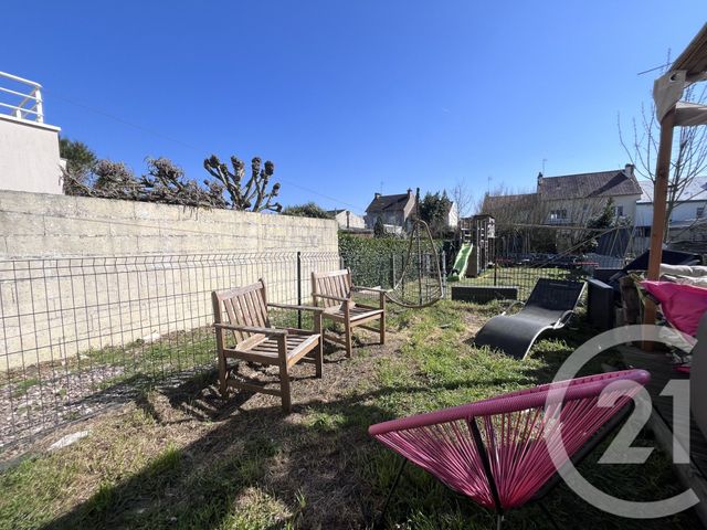 maison à vendre - 4 pièces - 95.31 m2 - CHATEAUROUX - 36 - CENTRE - Century 21 Adressimmo