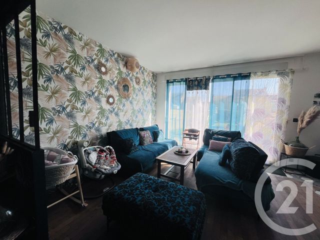 maison à vendre - 4 pièces - 95.31 m2 - CHATEAUROUX - 36 - CENTRE - Century 21 Adressimmo