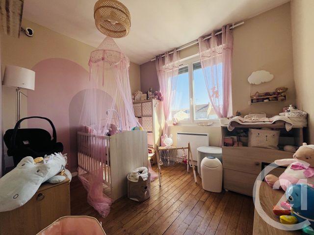 maison à vendre - 4 pièces - 95.31 m2 - CHATEAUROUX - 36 - CENTRE - Century 21 Adressimmo