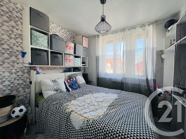 maison à vendre - 4 pièces - 95.31 m2 - CHATEAUROUX - 36 - CENTRE - Century 21 Adressimmo