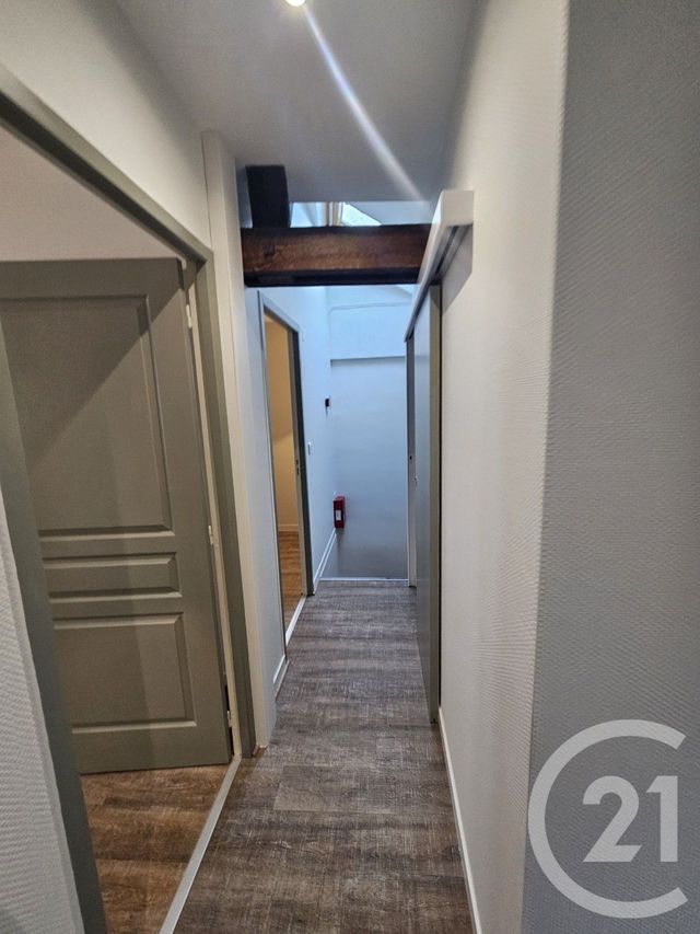 maison à louer - 4 pièces - 75.0 m2 - CHATEAUROUX - 36 - CENTRE - Century 21 Adressimmo