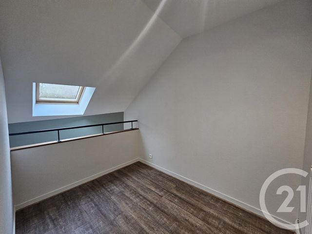 maison à louer - 4 pièces - 75.0 m2 - CHATEAUROUX - 36 - CENTRE - Century 21 Adressimmo