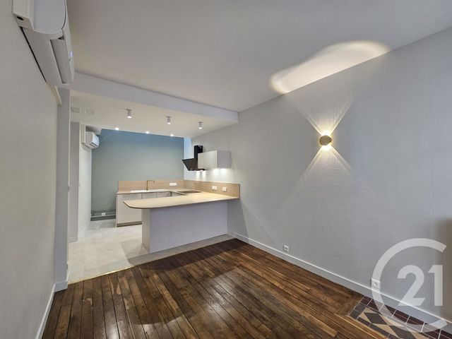 maison à louer - 4 pièces - 75.0 m2 - CHATEAUROUX - 36 - CENTRE - Century 21 Adressimmo