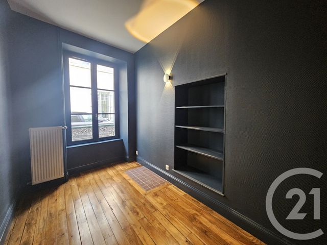 maison à louer - 4 pièces - 75.0 m2 - CHATEAUROUX - 36 - CENTRE - Century 21 Adressimmo