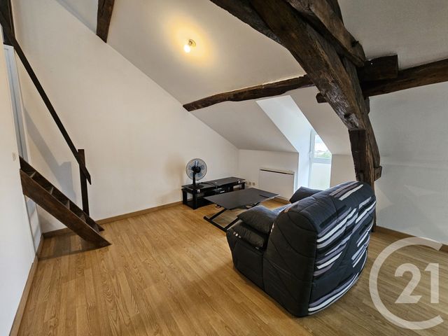 Appartement T2 à louer CHATEAUROUX