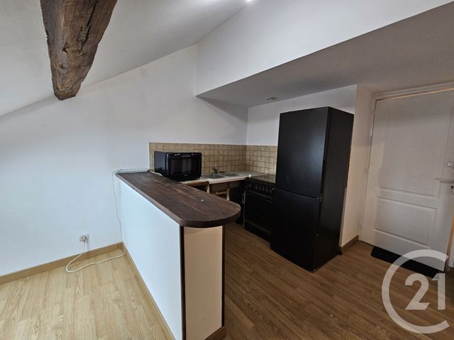 Appartement T2 à louer - 2 pièces - 29.79 m2 - CHATEAUROUX - 36 - CENTRE - Century 21 Adressimmo