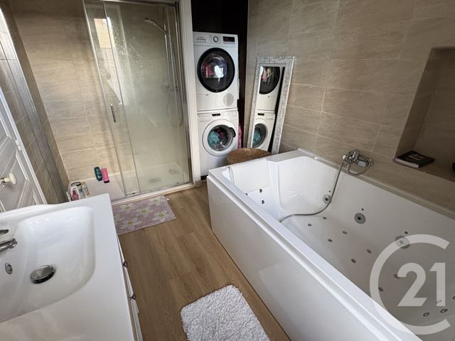 maison à vendre - 5 pièces - 130.0 m2 - CHATEAUROUX - 36 - CENTRE - Century 21 Adressimmo