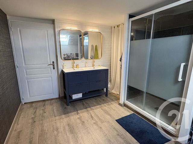 maison à vendre - 5 pièces - 130.0 m2 - CHATEAUROUX - 36 - CENTRE - Century 21 Adressimmo