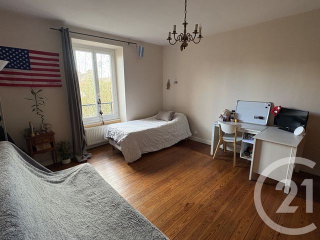 maison à vendre - 5 pièces - 130.0 m2 - CHATEAUROUX - 36 - CENTRE - Century 21 Adressimmo