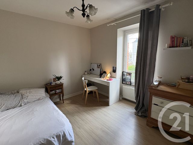 maison à vendre - 5 pièces - 130.0 m2 - CHATEAUROUX - 36 - CENTRE - Century 21 Adressimmo