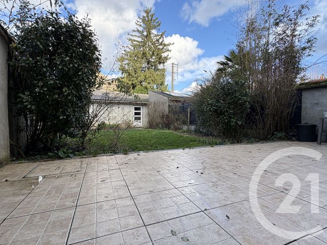 maison à vendre - 5 pièces - 130.0 m2 - CHATEAUROUX - 36 - CENTRE - Century 21 Adressimmo