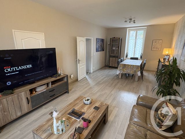 maison à vendre - 5 pièces - 130.0 m2 - CHATEAUROUX - 36 - CENTRE - Century 21 Adressimmo