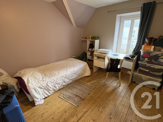 maison à vendre - 5 pièces - 130.0 m2 - CHATEAUROUX - 36 - CENTRE - Century 21 Adressimmo