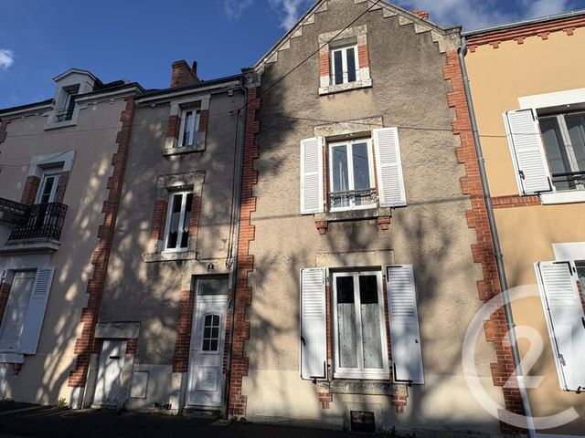 maison - CHATEAUROUX - 36