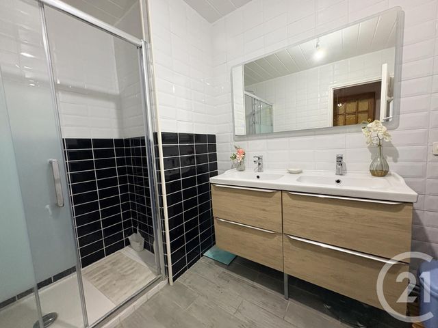 maison à vendre - 5 pièces - 120.68 m2 - DEOLS - 36 - CENTRE - Century 21 Adressimmo