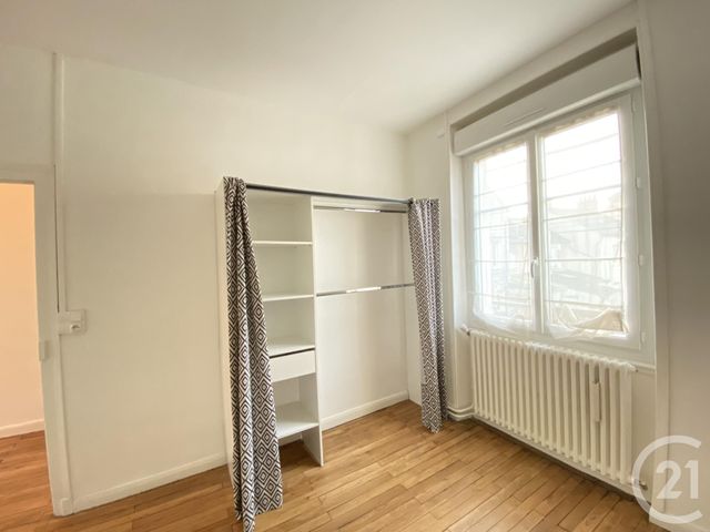 maison à louer - 3 pièces - 62.81 m2 - CHATEAUROUX - 36 - CENTRE - Century 21 Adressimmo