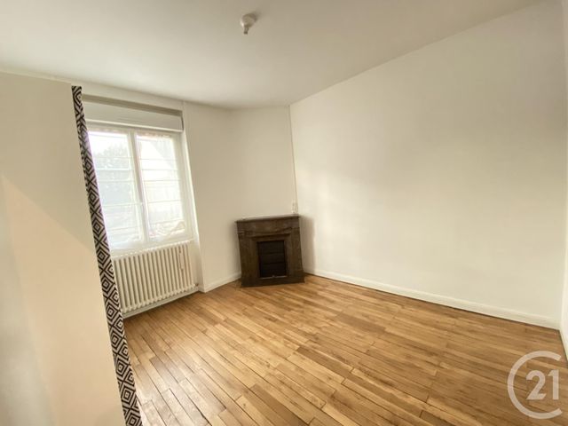maison à louer - 3 pièces - 62.81 m2 - CHATEAUROUX - 36 - CENTRE - Century 21 Adressimmo