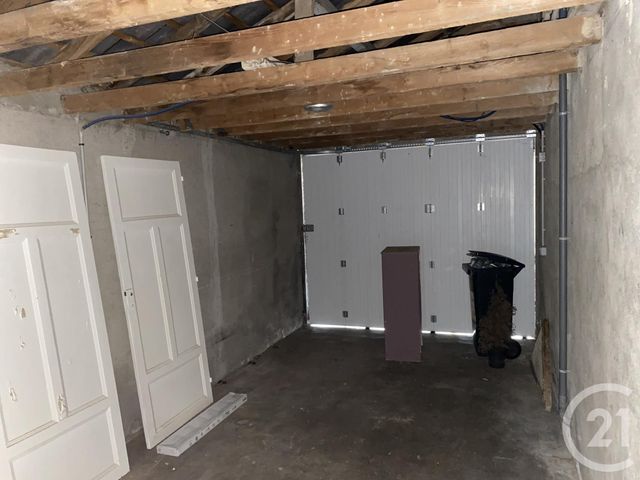 maison à louer - 3 pièces - 62.81 m2 - CHATEAUROUX - 36 - CENTRE - Century 21 Adressimmo