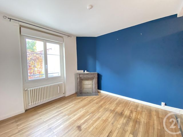 maison à louer - 3 pièces - 62.81 m2 - CHATEAUROUX - 36 - CENTRE - Century 21 Adressimmo