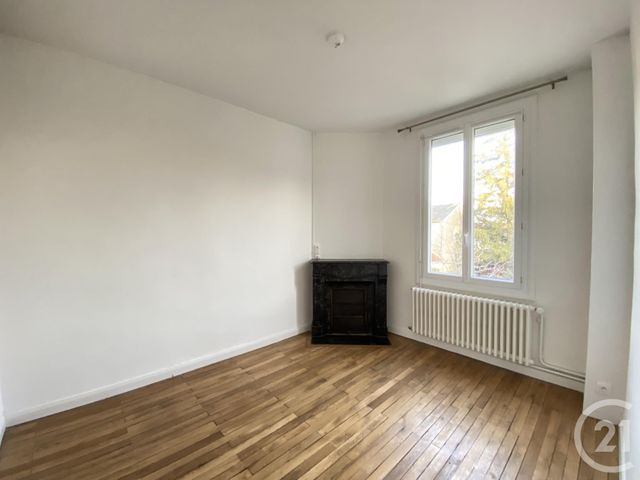 maison à louer - 3 pièces - 62.81 m2 - CHATEAUROUX - 36 - CENTRE - Century 21 Adressimmo