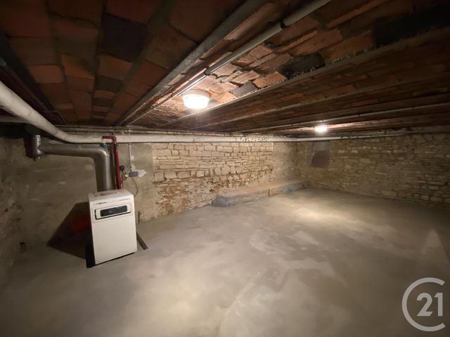 maison à louer - 3 pièces - 62.81 m2 - CHATEAUROUX - 36 - CENTRE - Century 21 Adressimmo