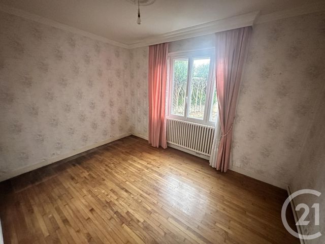 maison à vendre - 5 pièces - 106.0 m2 - ST MAUR - 36 - CENTRE - Century 21 Adressimmo