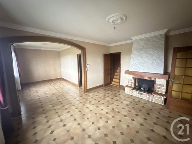 maison à vendre - 5 pièces - 106.0 m2 - ST MAUR - 36 - CENTRE - Century 21 Adressimmo