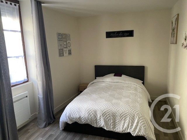 Appartement T2 à louer - 2 pièces - 50.07 m2 - CHATEAUROUX - 36 - CENTRE - Century 21 Adressimmo
