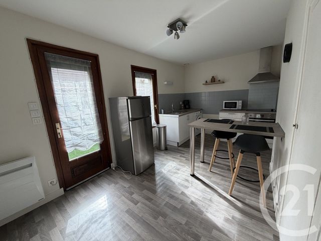 appartement - CHATEAUROUX - 36