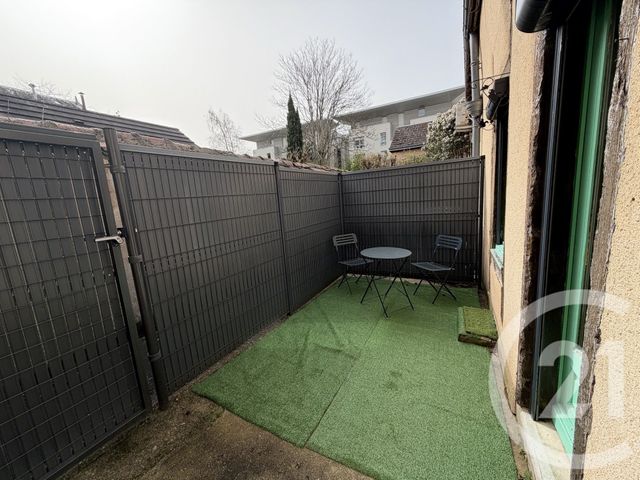 Appartement T2 à louer - 2 pièces - 50.07 m2 - CHATEAUROUX - 36 - CENTRE - Century 21 Adressimmo