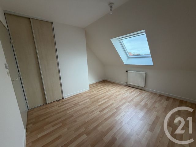 maison à louer - 4 pièces - 86.68 m2 - CHATEAUROUX - 36 - CENTRE - Century 21 Adressimmo