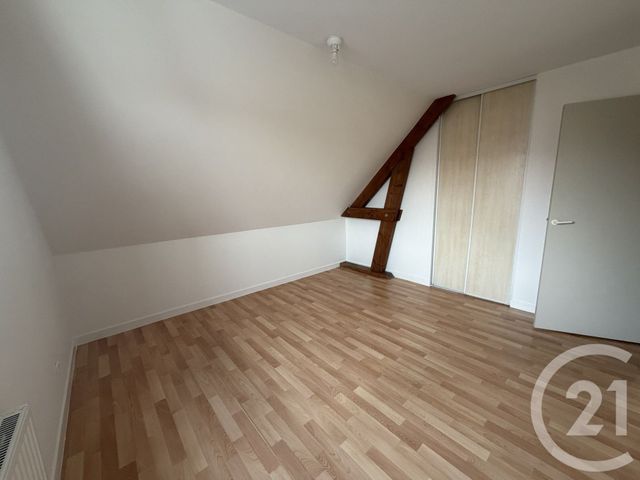 maison à louer - 4 pièces - 86.68 m2 - CHATEAUROUX - 36 - CENTRE - Century 21 Adressimmo