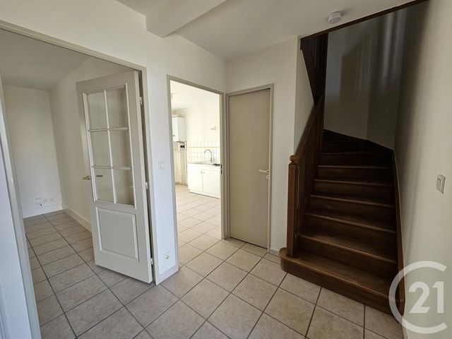 Maison à louer CHATEAUROUX