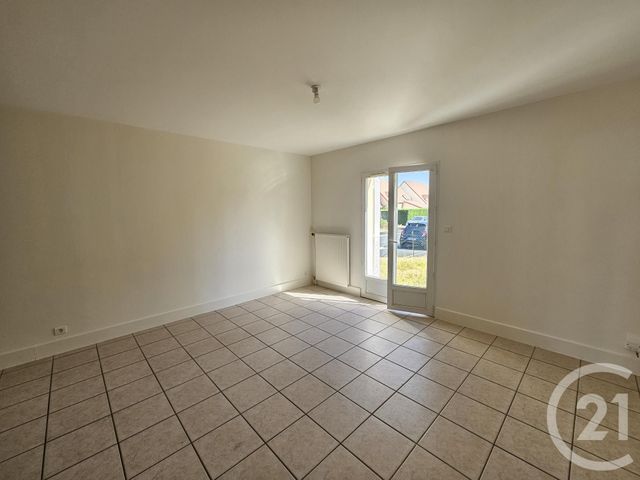 maison à louer - 4 pièces - 86.68 m2 - CHATEAUROUX - 36 - CENTRE - Century 21 Adressimmo