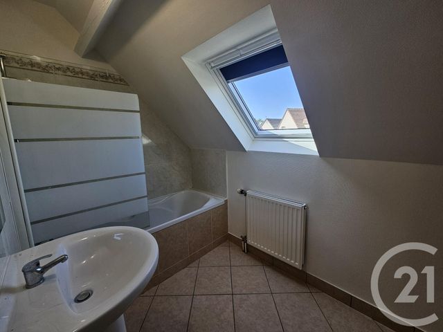 maison à louer - 4 pièces - 86.68 m2 - CHATEAUROUX - 36 - CENTRE - Century 21 Adressimmo