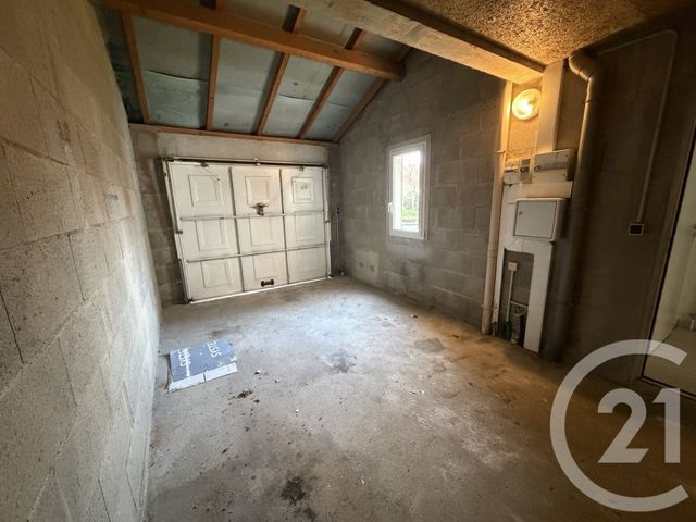 maison à louer - 4 pièces - 86.68 m2 - CHATEAUROUX - 36 - CENTRE - Century 21 Adressimmo