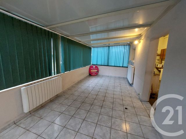 maison à vendre - 3 pièces - 81.1 m2 - BOUGES LE CHATEAU - 36 - CENTRE - Century 21 Adressimmo