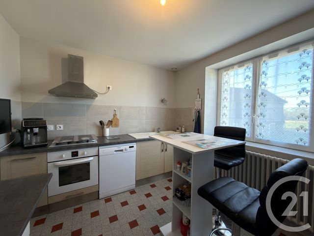 maison à vendre - 6 pièces - 161.99 m2 - VELLES - 36 - CENTRE - Century 21 Adressimmo