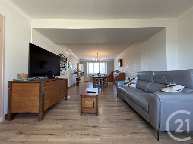 maison à vendre - 6 pièces - 161.99 m2 - VELLES - 36 - CENTRE - Century 21 Adressimmo