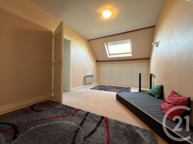 maison à vendre - 6 pièces - 161.99 m2 - VELLES - 36 - CENTRE - Century 21 Adressimmo